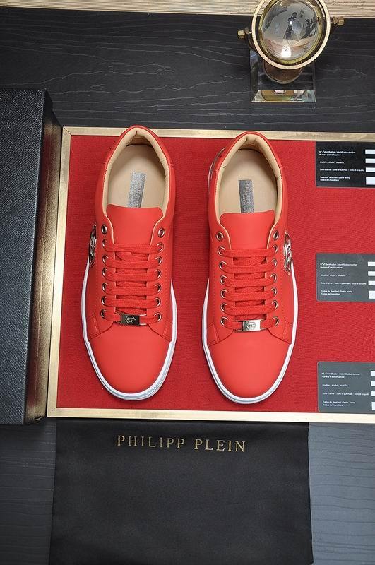 Philipp Plein Men's Shoes 186